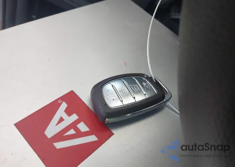 2019 Hyundai Tucson Sel z USA, uszkodzony, nr VIN KM8J33AL4KU875529